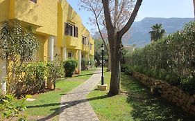 El Cau Del Montgo
