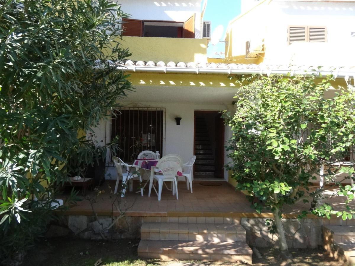 Ferienwohnung El Cau Del Montgo Dénia Exterior foto