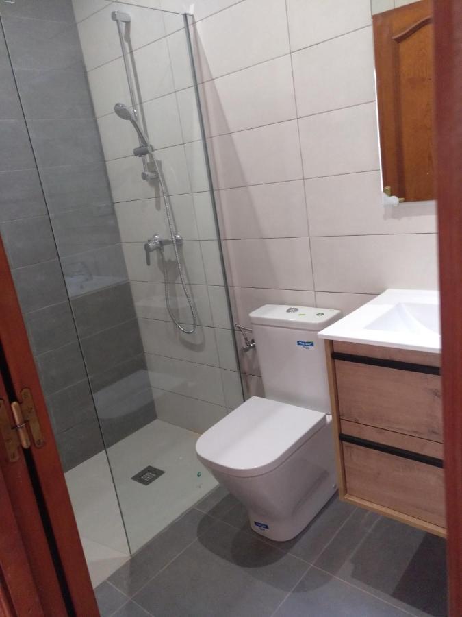Ferienwohnung El Cau Del Montgo Dénia Exterior foto